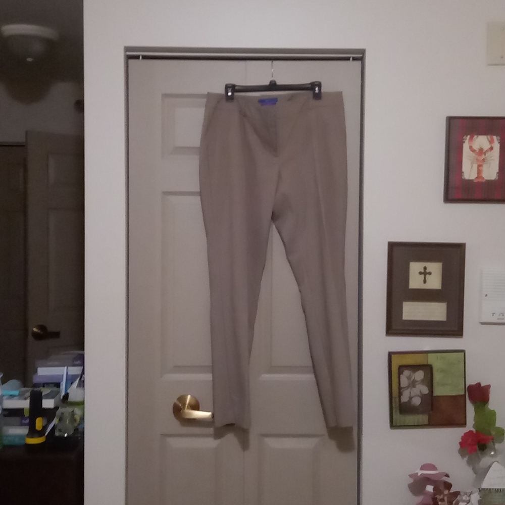 Pants size 14, womens
